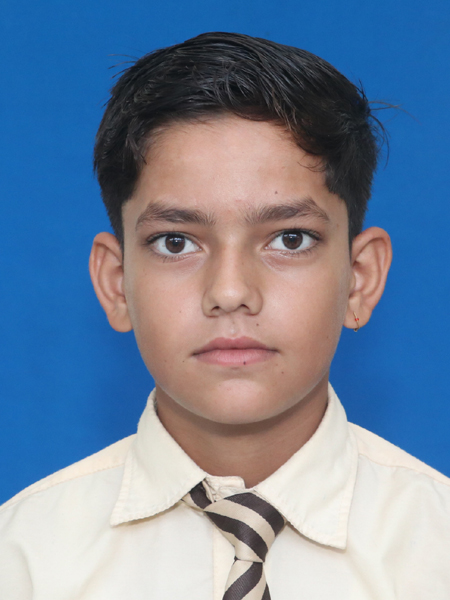 NETIK  SINGH